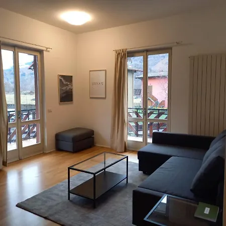 Presolana Home Castione della Presolana Exterior photo