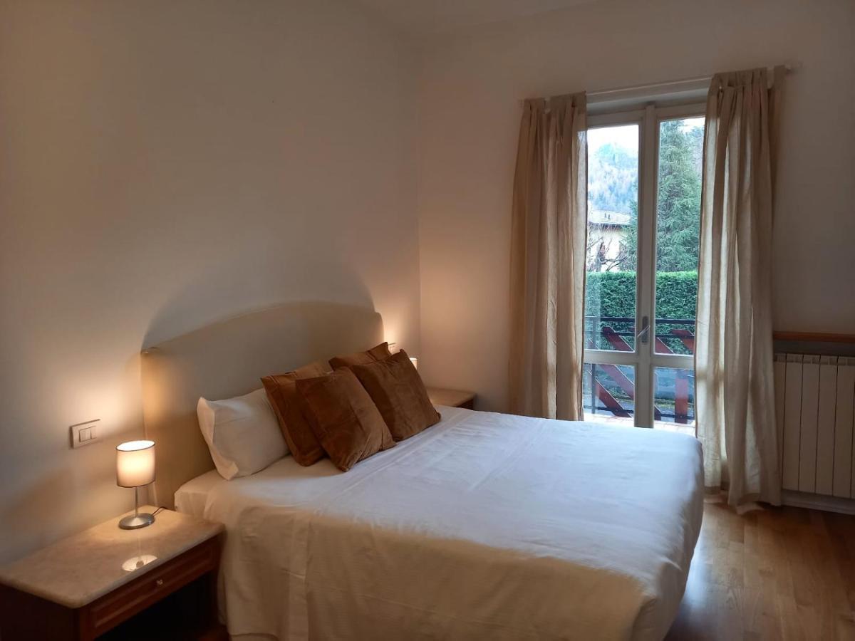 Presolana Apartment *