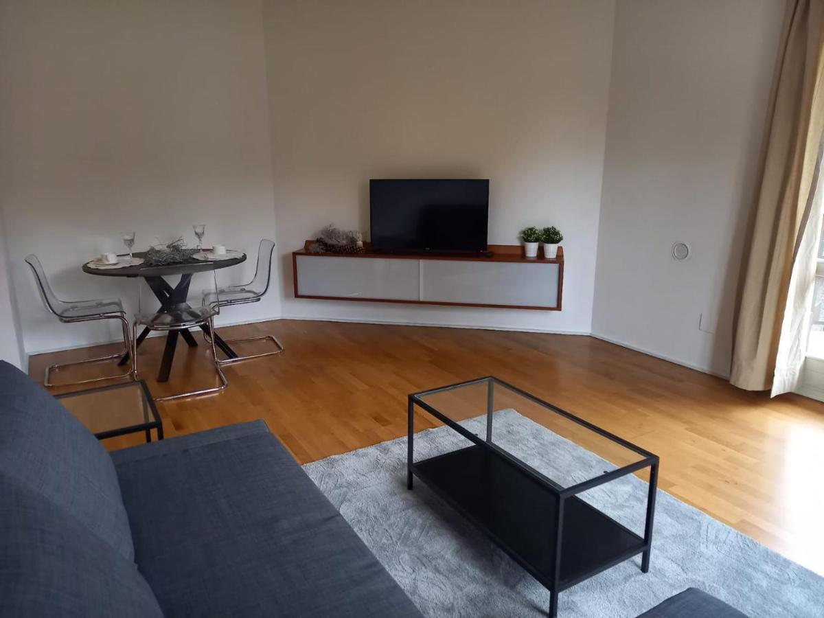 Presolana Apartment Castione della Presolana
