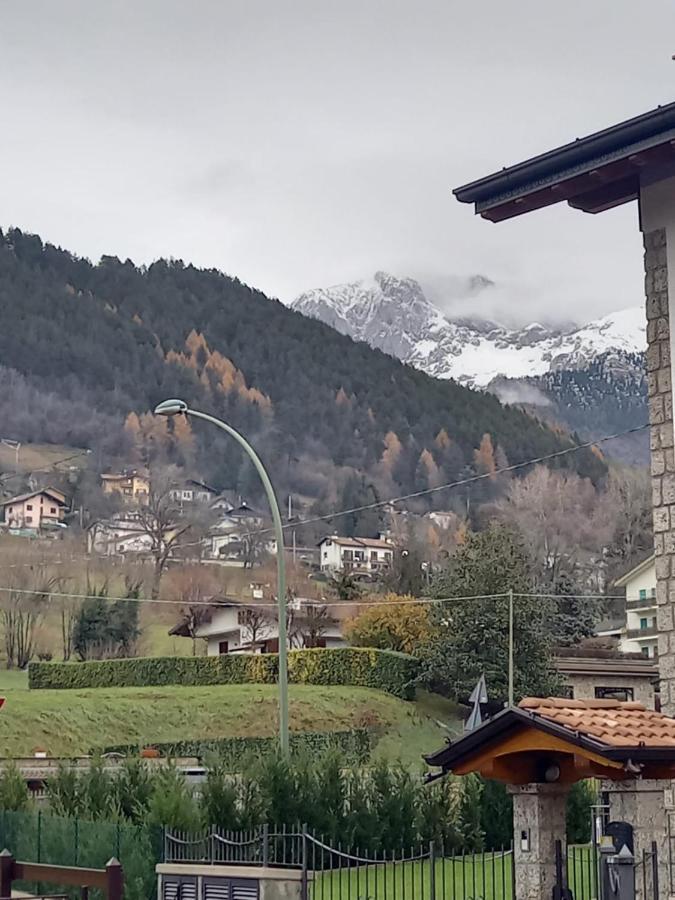 Apartment Presolana Castione della Presolana