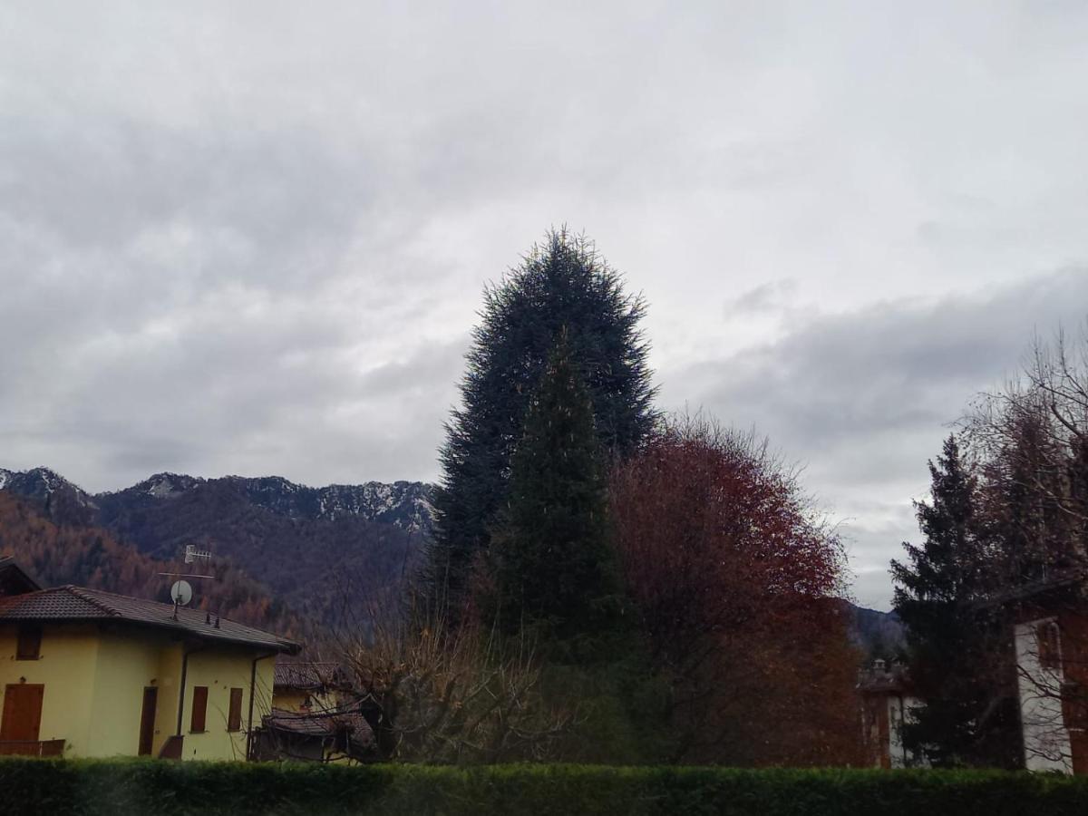 Presolana Apartment Castione della Presolana